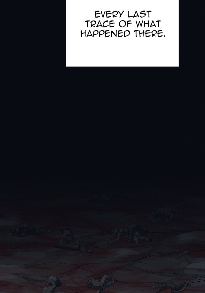Tower of God manga, chapter 536, page 172 of 205