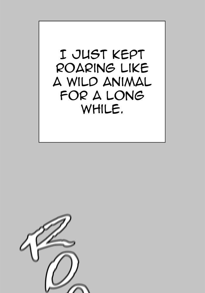 Tower of God manga, chapter 536, page 177 of 205