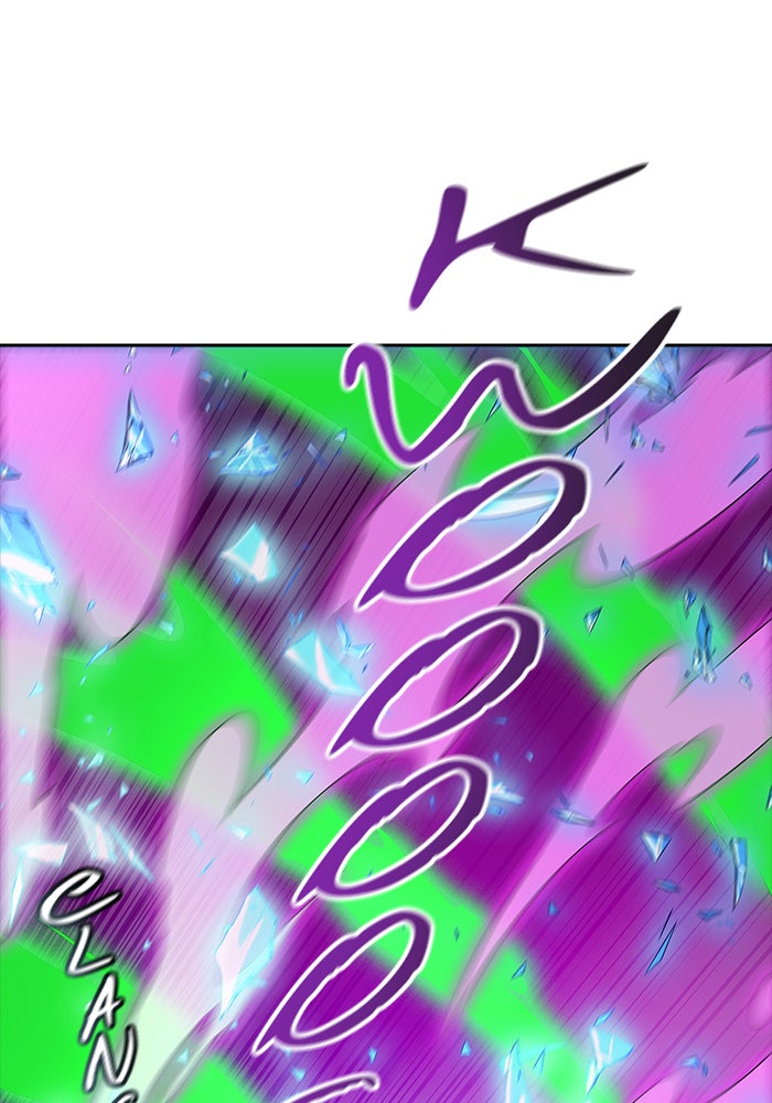 Tower of God manga, chapter 536, page 180 of 205