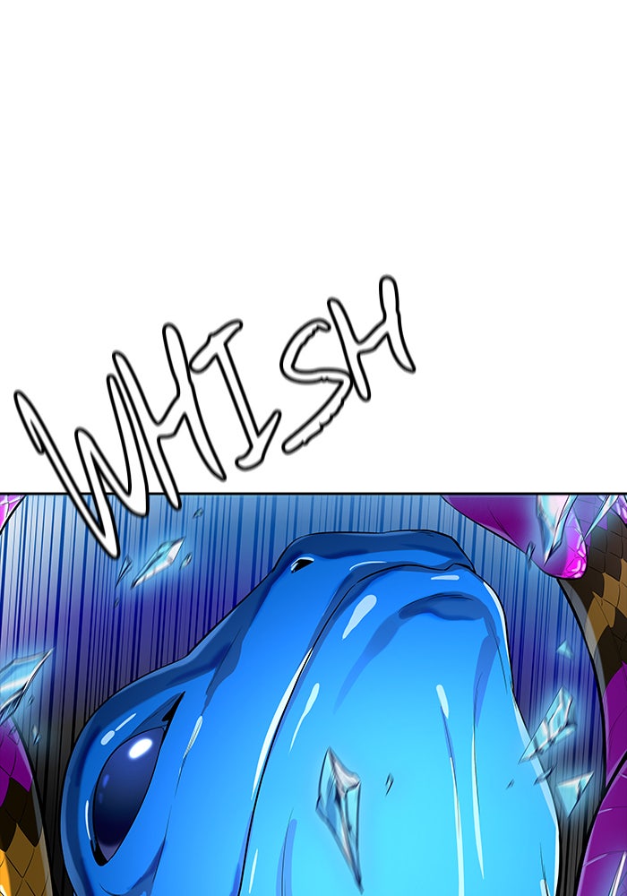 Tower of God manga, chapter 536, page 182 of 205