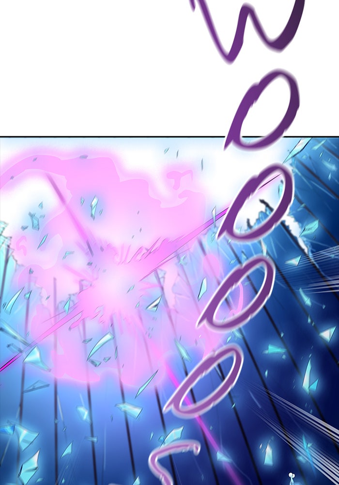 Tower of God manga, chapter 536, page 184 of 205