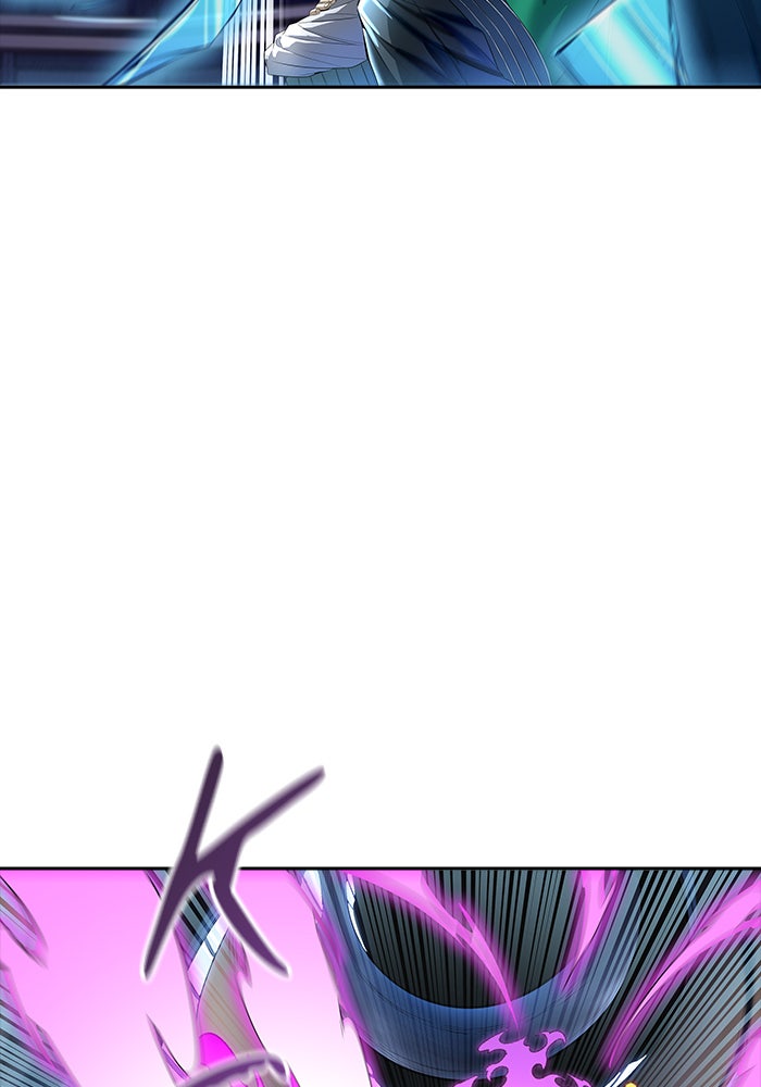 Tower of God manga, chapter 536, page 186 of 205
