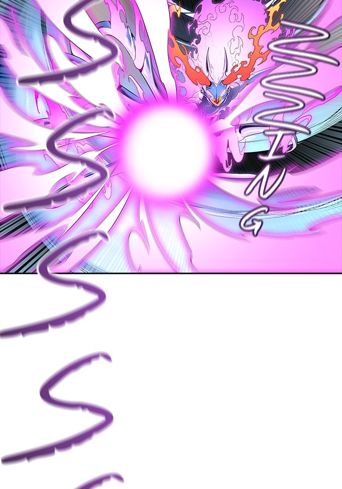 Tower of God manga, chapter 536, page 187 of 205