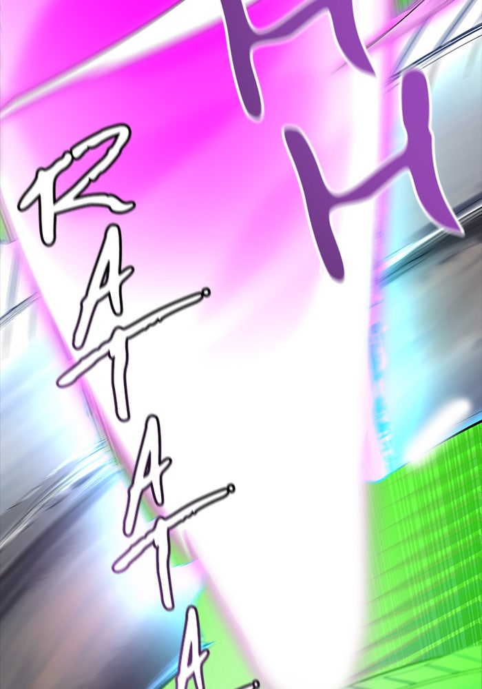 Tower of God manga, chapter 536, page 189 of 205