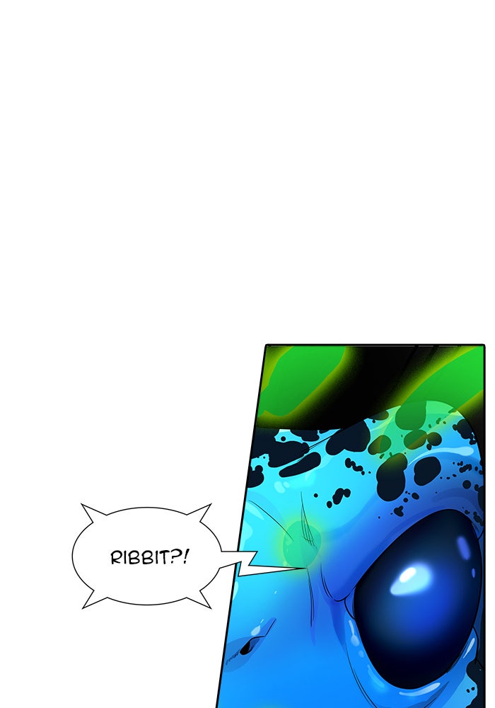 Tower of God manga, chapter 536, page 194 of 205