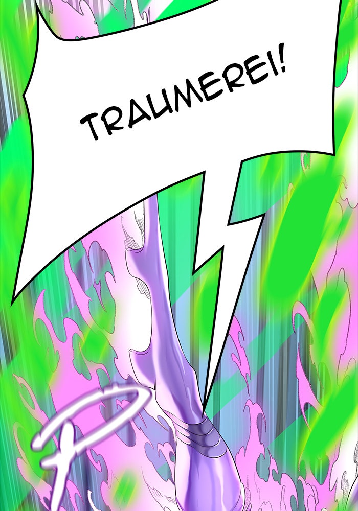 Tower of God manga, chapter 536, page 198 of 205