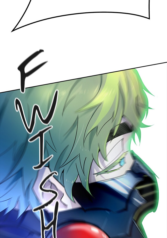 Tower of God manga, chapter 536, page 203 of 205
