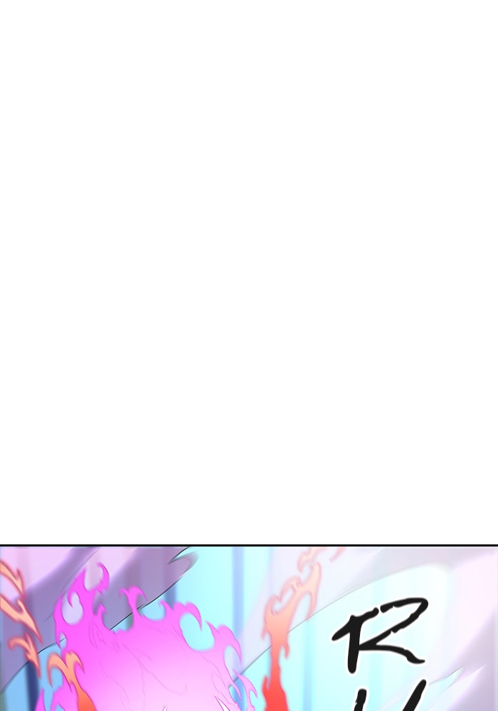 Tower of God manga, chapter 536, page 24 of 205