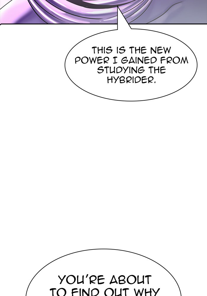 Tower of God manga, chapter 536, page 30 of 205