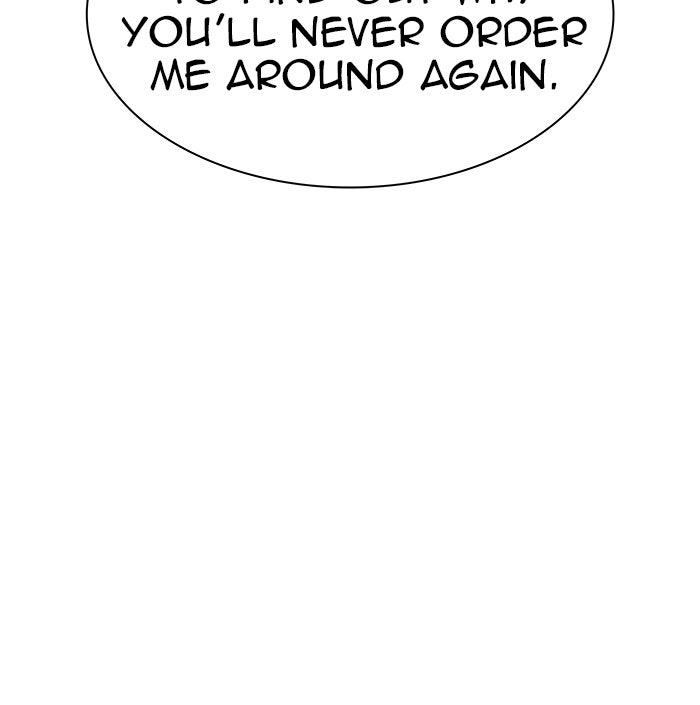 Tower of God manga, chapter 536, page 31 of 205