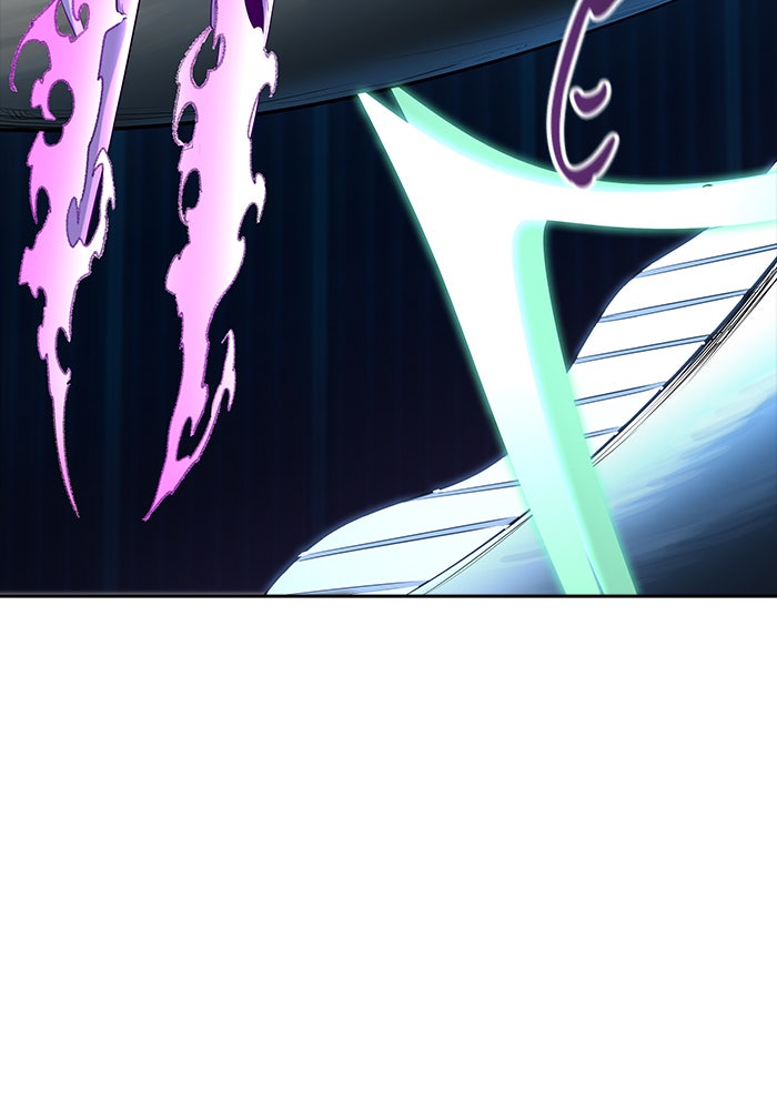 Tower of God manga, chapter 536, page 34 of 205