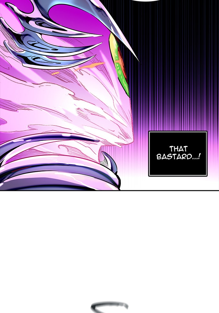 Tower of God manga, chapter 536, page 38 of 205