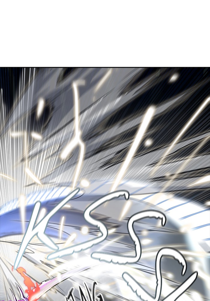 Tower of God manga, chapter 536, page 44 of 205