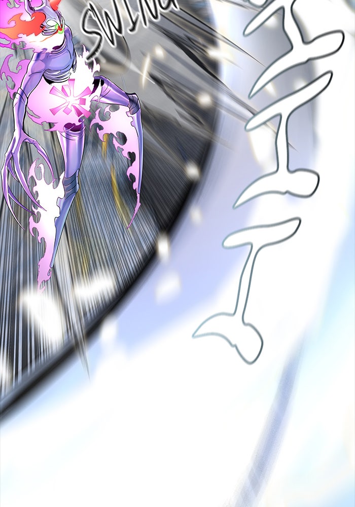 Tower of God manga, chapter 536, page 45 of 205