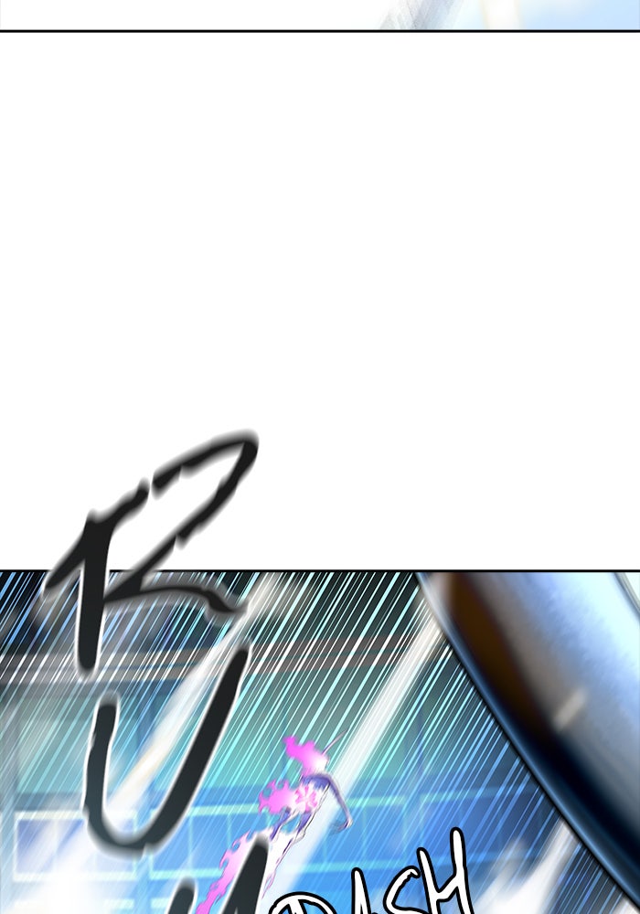 Tower of God manga, chapter 536, page 46 of 205