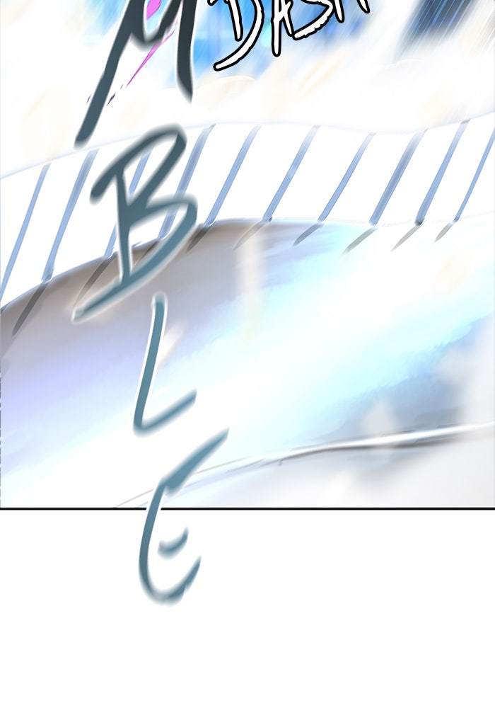 Tower of God manga, chapter 536, page 47 of 205