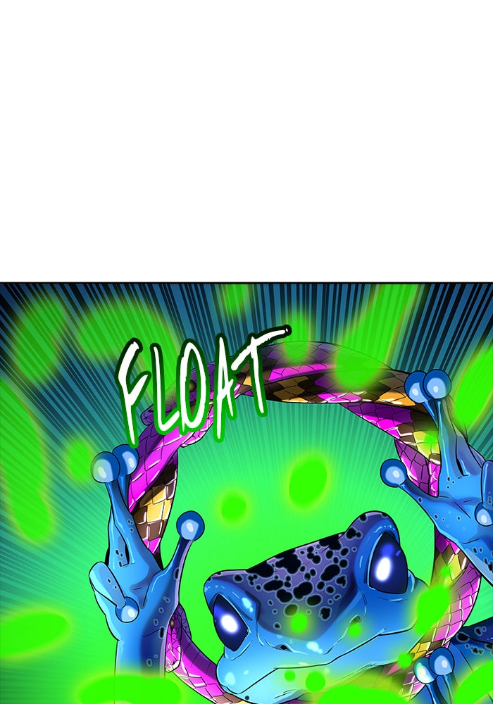 Tower of God manga, chapter 536, page 48 of 205