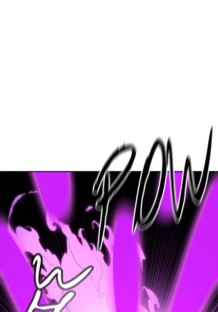 Tower of God manga, chapter 536, page 53 of 205