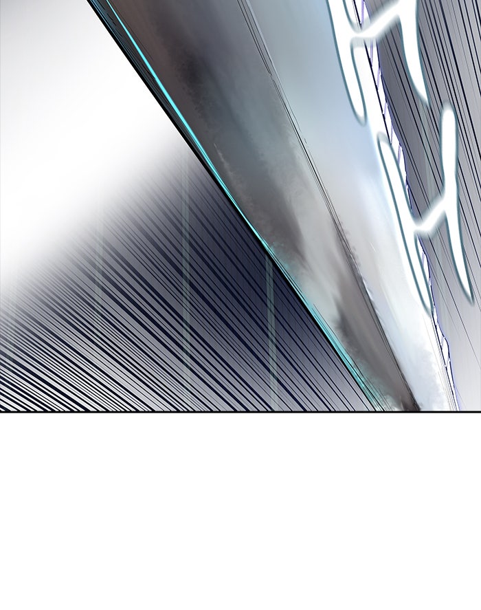 Tower of God manga, chapter 536, page 61 of 205