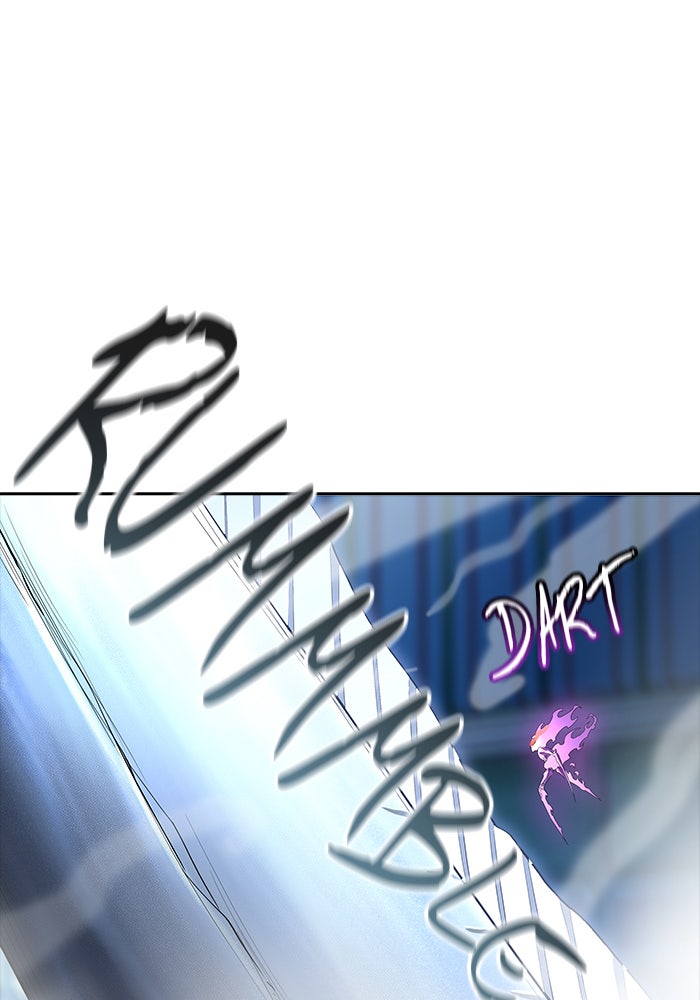 Tower of God manga, chapter 536, page 62 of 205