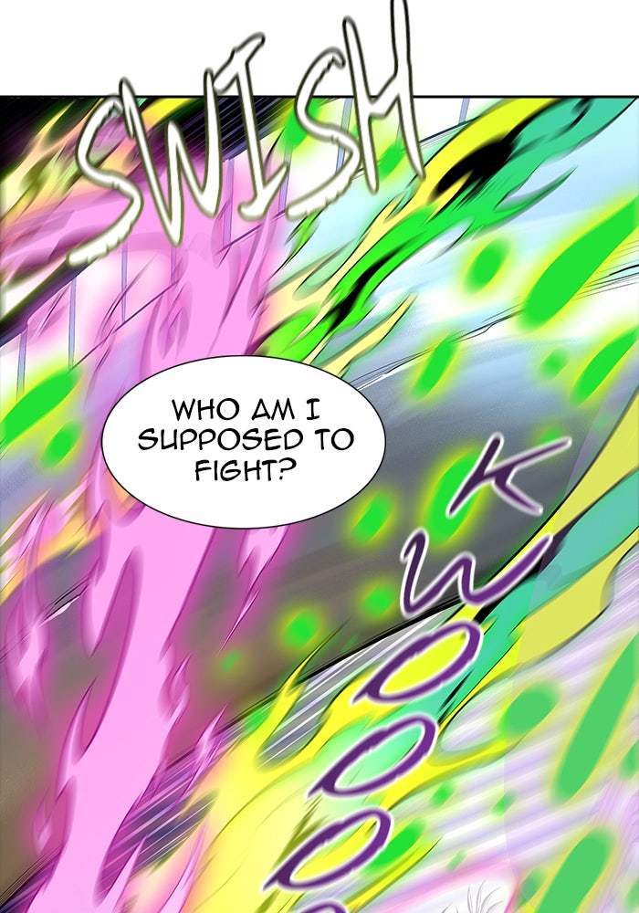 Tower of God manga, chapter 536, page 66 of 205