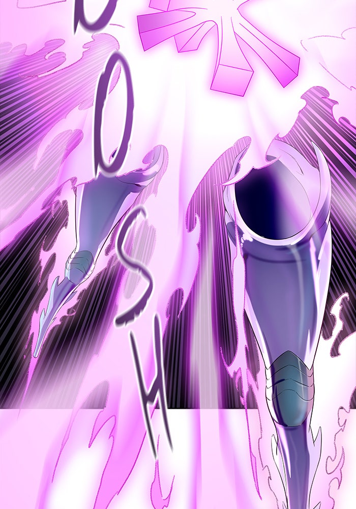 Tower of God manga, chapter 536, page 70 of 205