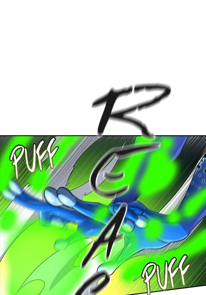 Tower of God manga, chapter 536, page 75 of 205