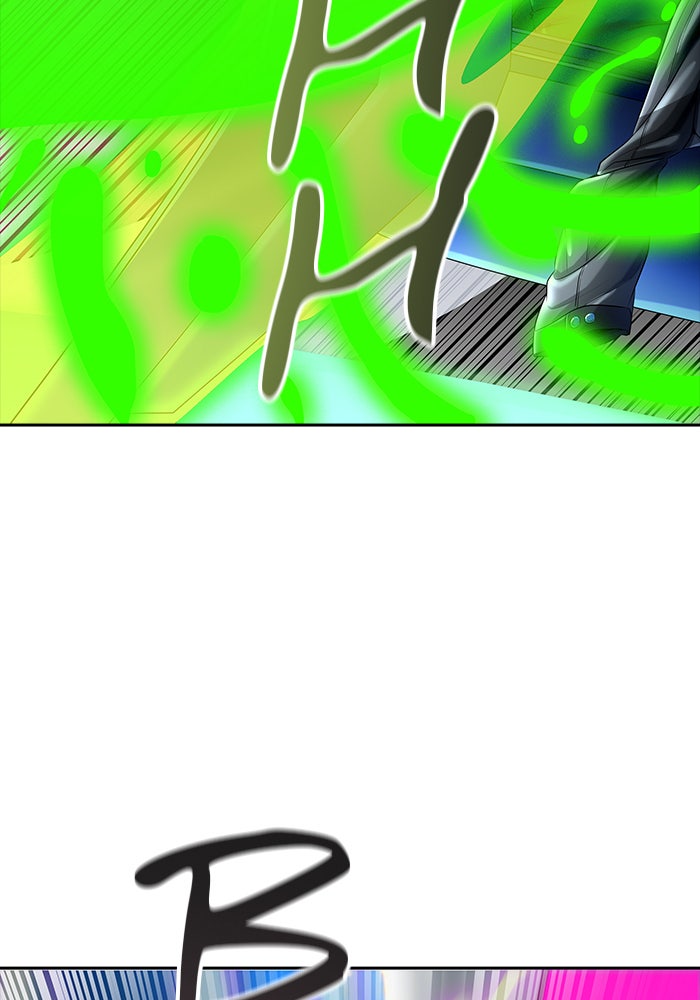 Tower of God manga, chapter 536, page 79 of 205