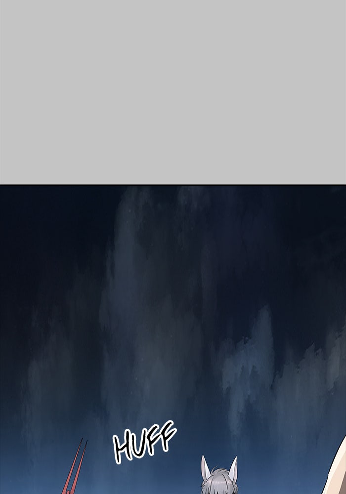 Tower of God manga, chapter 536, page 84 of 205