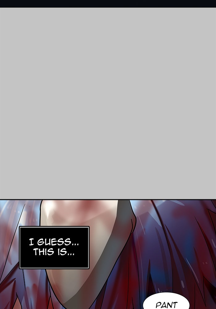Tower of God manga, chapter 536, page 86 of 205
