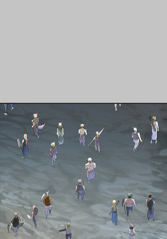 Tower of God manga, chapter 536, page 88 of 205
