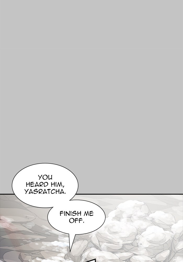 Tower of God manga, chapter 536, page 94 of 205