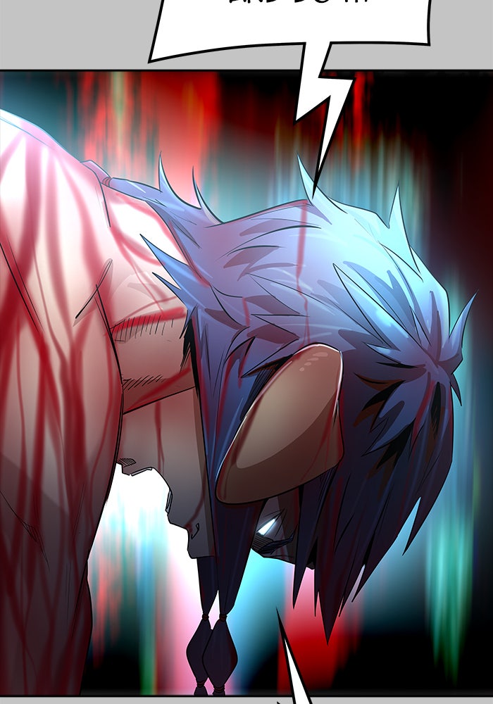Tower of God manga, chapter 536, page 97 of 205