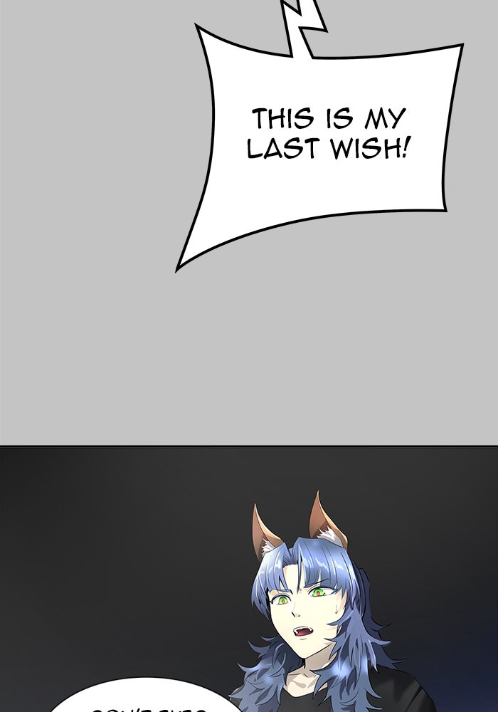 Tower of God manga, chapter 536, page 98 of 205