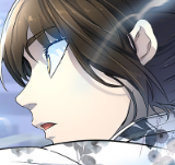 Tower of God Chapter 536: [Season 3] Ep. 119 cover