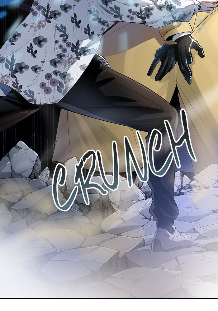 Tower of God manga, chapter 537, page 101 of 254