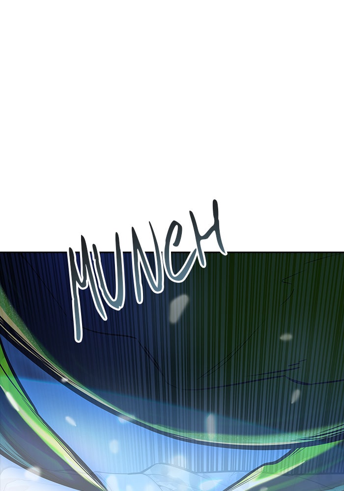 Tower of God manga, chapter 537, page 102 of 254