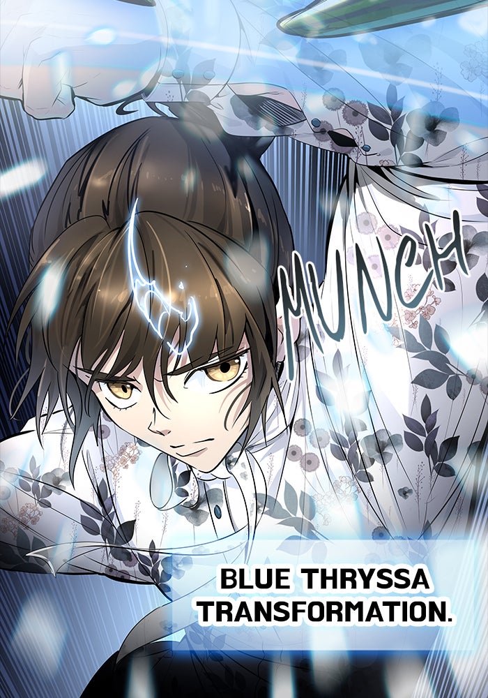 Tower of God manga, chapter 537, page 103 of 254