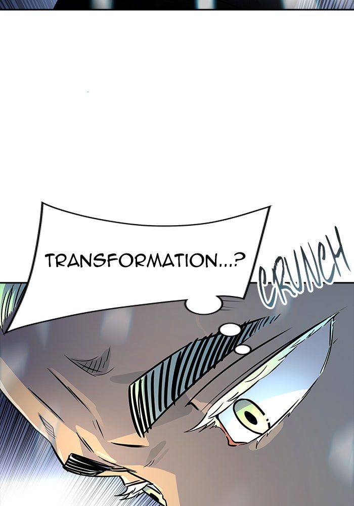 Tower of God manga, chapter 537, page 104 of 254