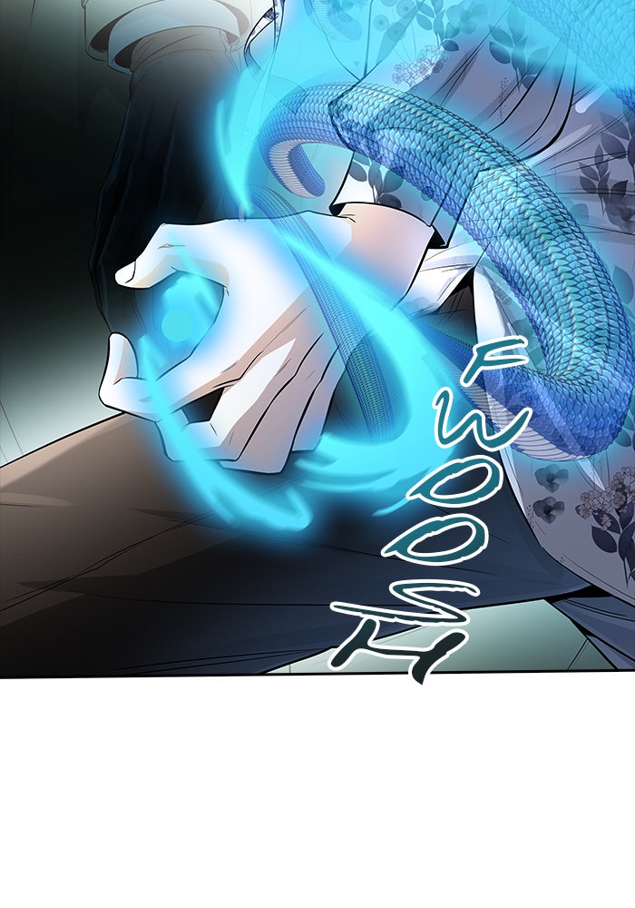 Tower of God manga, chapter 537, page 107 of 254