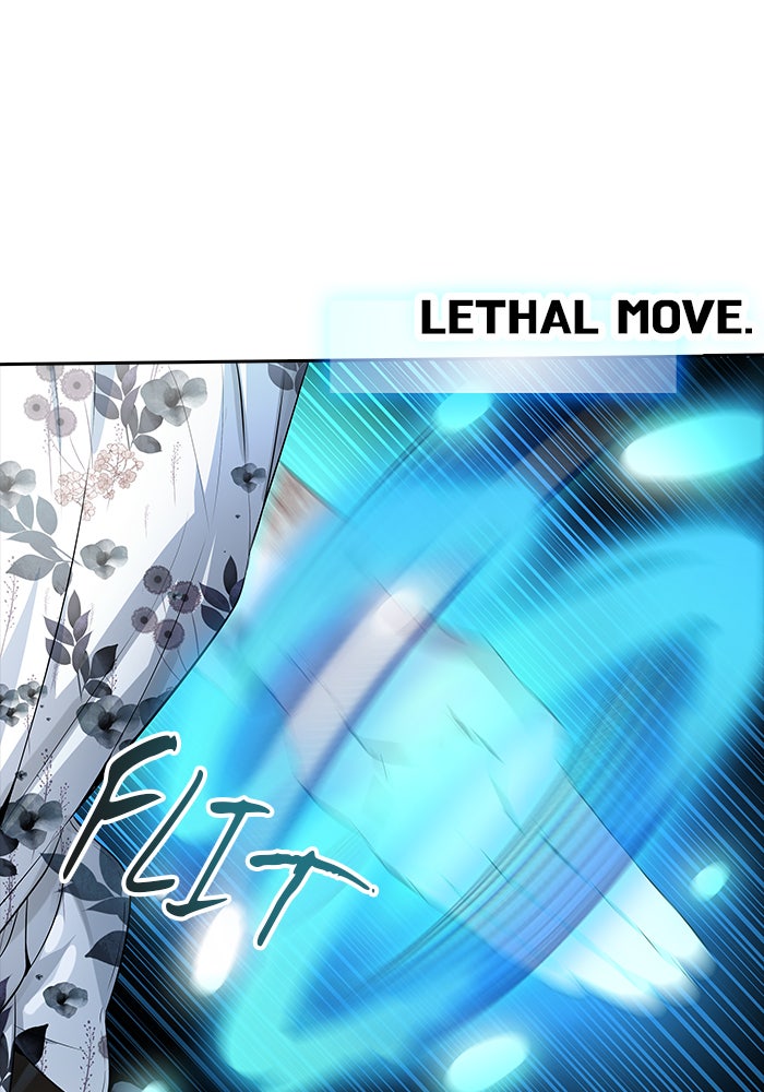 Tower of God manga, chapter 537, page 108 of 254