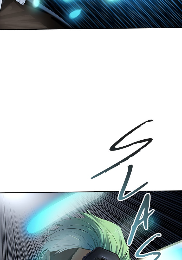 Tower of God manga, chapter 537, page 109 of 254