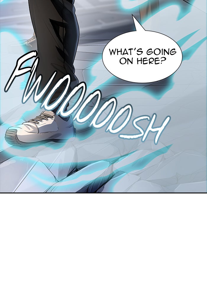 Tower of God manga, chapter 537, page 11 of 254