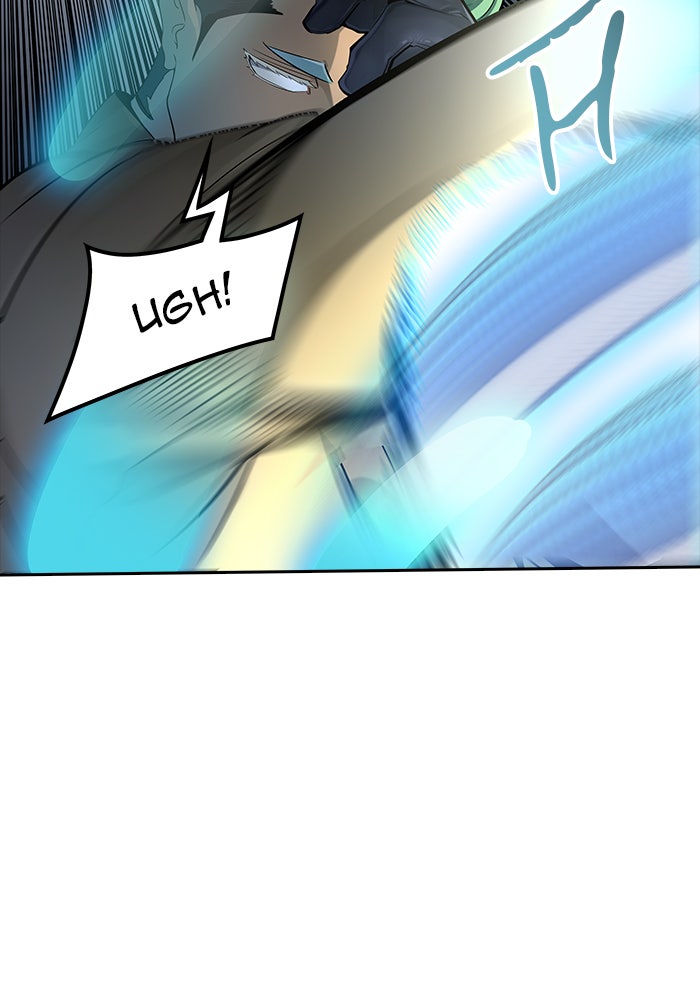 Tower of God manga, chapter 537, page 110 of 254