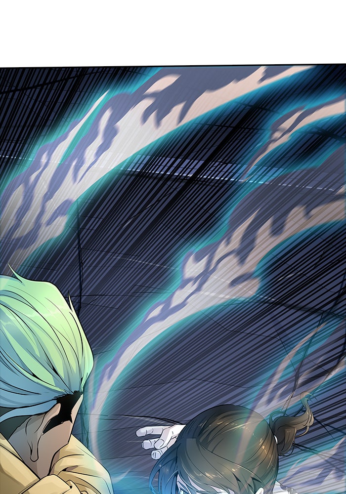 Tower of God manga, chapter 537, page 111 of 254