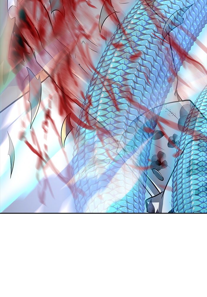 Tower of God manga, chapter 537, page 115 of 254