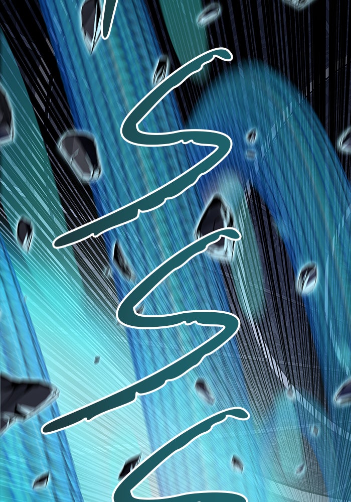 Tower of God manga, chapter 537, page 120 of 254