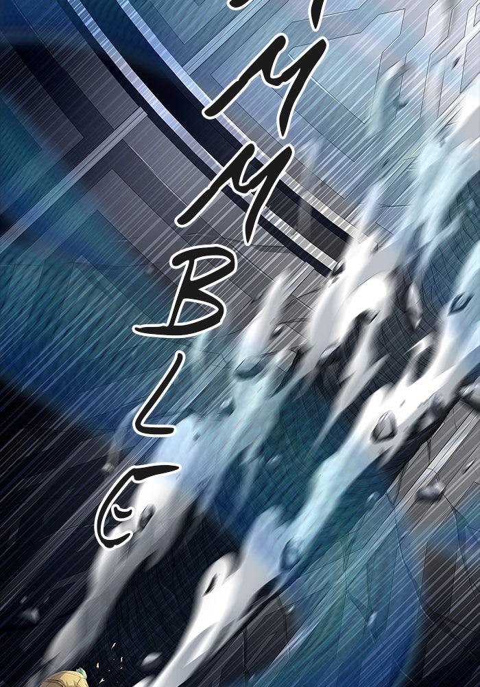 Tower of God manga, chapter 537, page 124 of 254