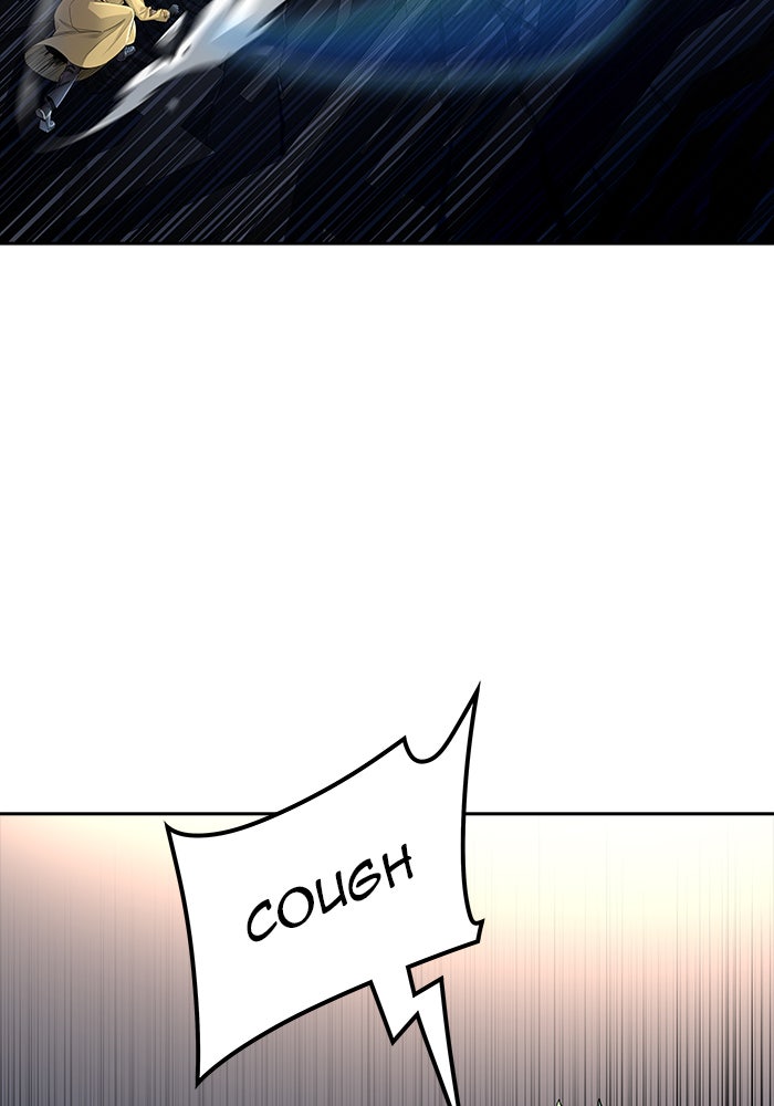 Tower of God manga, chapter 537, page 125 of 254