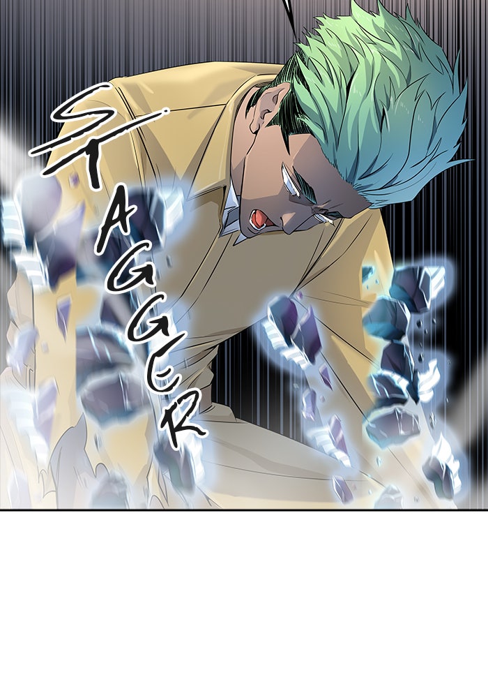 Tower of God manga, chapter 537, page 126 of 254